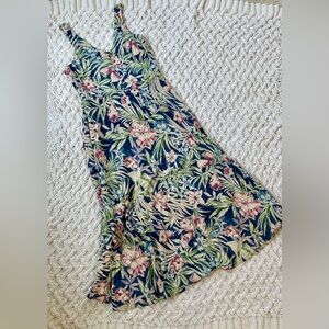 Gorgeous Chaps Dress Medium